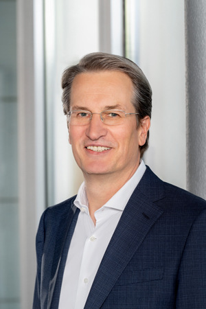 Dr. Stefan Odenthal