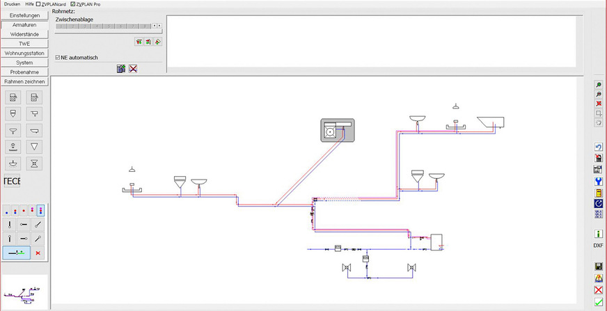 Die Zirkulationsleitung ist der unerkannte Energiefresser im Haus.