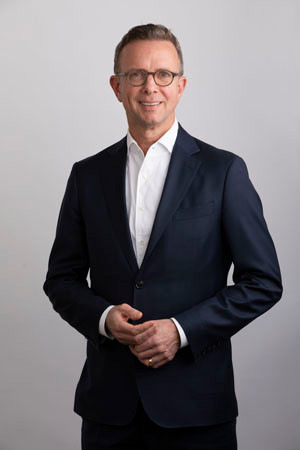 BDH-Präsident Jan Brockmann