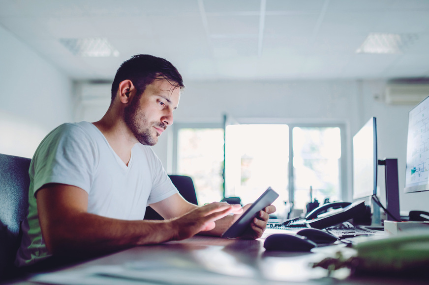 Das Vaillant VEP-Partnerprogramm unterstützt Fachhandwerker bei einer Vielzahl von Herausforderungen und sorgt für effizientere Abläufe im Betrieb.