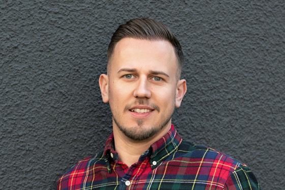 Fahrid Suman, Webinar-Referent und Kundenberater.