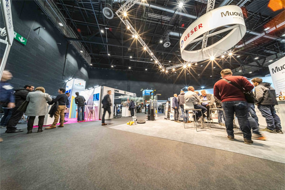 GeoTherm Expo & Congress 2022