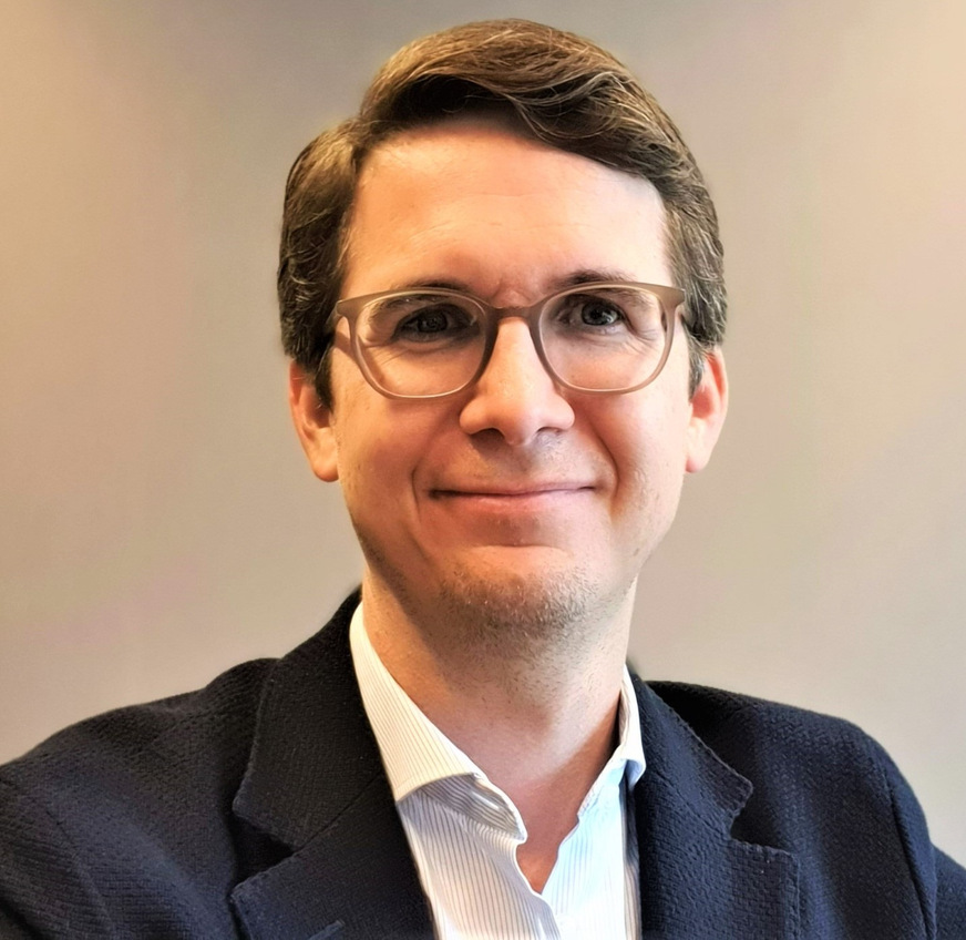 Martin Schulte von Oliver Wyman