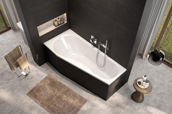 Repaneel-Wandplatten&nbsp;aus Naturmaterialien sind frei von Schadstoffen, leicht, absolut kratzfest und behalten unter Wärmeeinwirkung ihre Form.