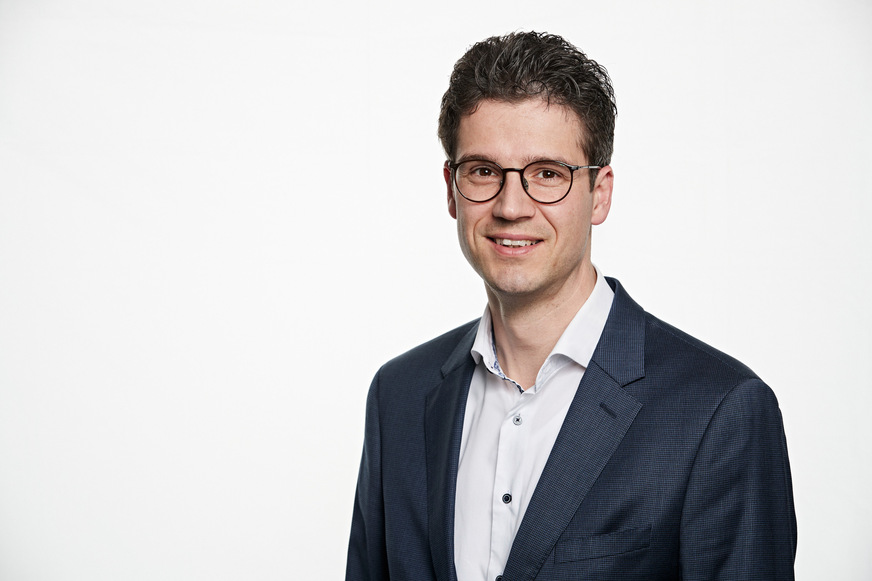 Christian Schlosser übernimmt ab sofort die Geschäftsleitung von Schütz Energy Systems. Der studierte Betriebswirt weist langjährige Erfahrungen als Unternehmensleiter in der ausführenden SHK-Branche auf.