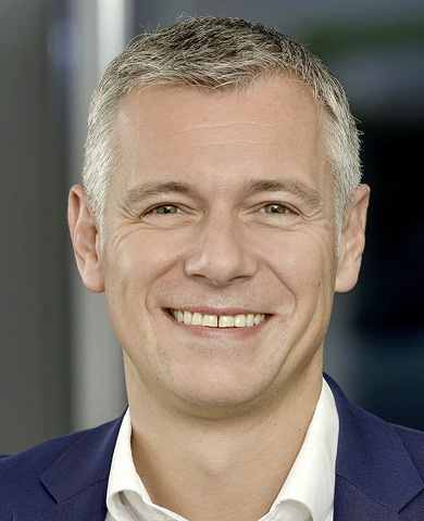 Volker MauelCSO Reflex Winkelmann