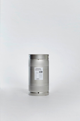 Orben Ministil-Patrone