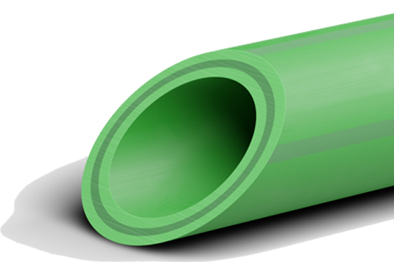 Das Aquatherm-Sortiment umfasst mehr als 17 000 Artikel in sechs Produktfamilien.