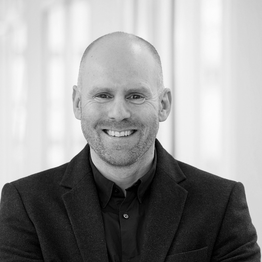 Christopher Tattersall