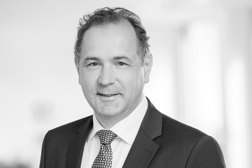 Gerald Linke&nbsp;&nbsp;