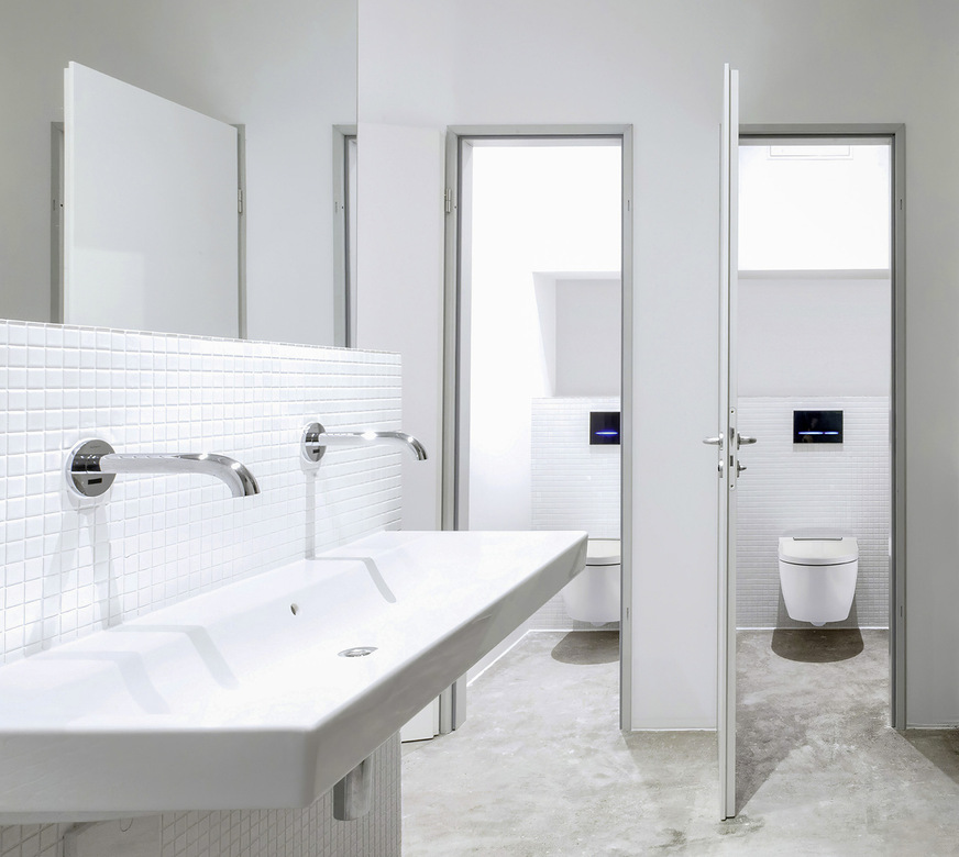 Wiederkehrende Nutzungsunterbrechungen in Liegenschaften kommen zum Beispiel in Schulen, Sportstätten, Eventanlagen, Konzert- und Messehallen, Fabrikationsgebäuden oder Hotels vor.