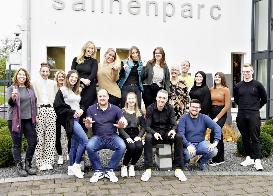 Alle Mühe wert: Durch zwölf Präsenztage, die sich über ein halbes Jahr erstreckten,&nbsp;haben die 15 Teilnehmer des Intensivkurses für Badplaner ihr Fachwissen auf einen aktuellen Stand gebracht.