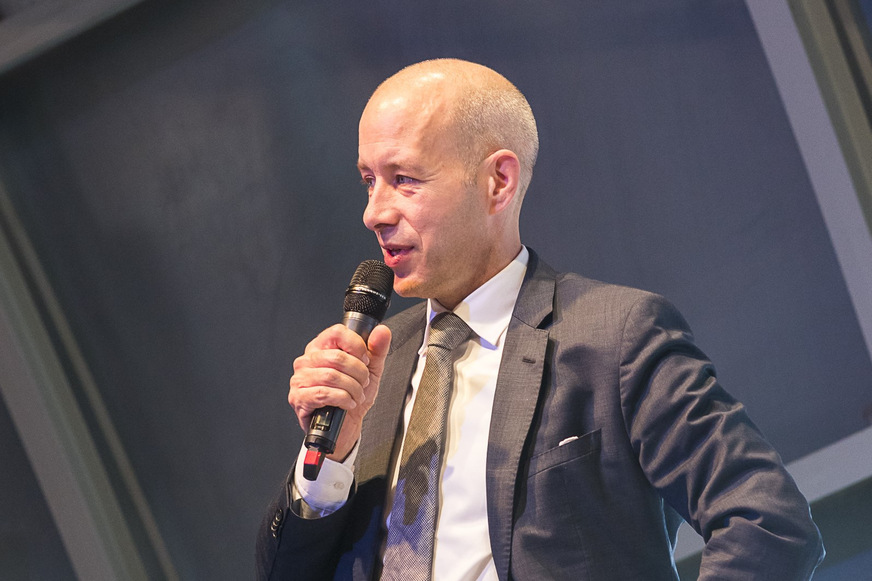 Bild 4 Thomas Nowak: „Auf Fernwärme zu setzen könnte aufgrund der langen Planungsvorläufe und unklaren Kostenentwicklung finanziell eine riskante Strategie sein.“