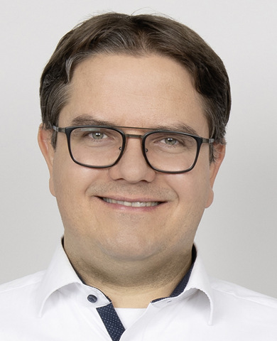 Dennis Jäg﻿erSBZ-Chefredakteur