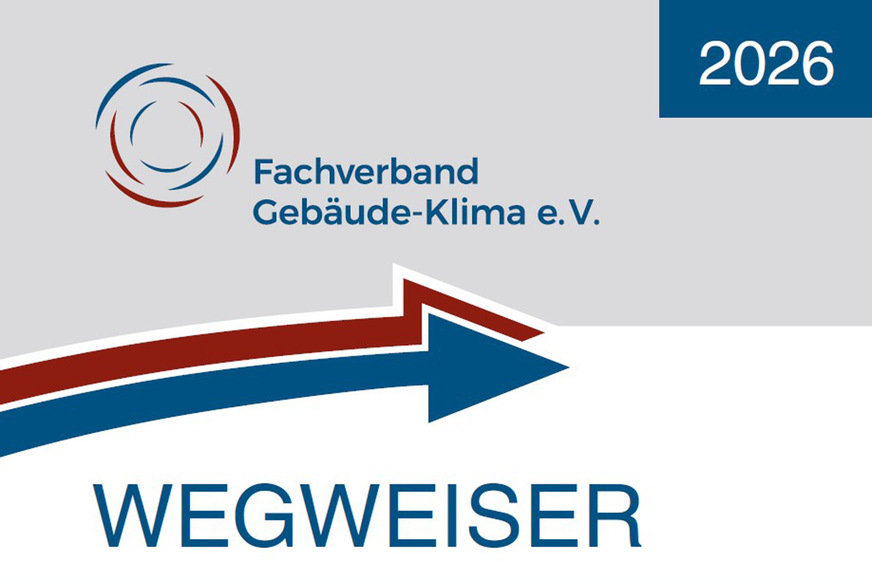 Auf knapp 100 Seiten enthält der „Wegweiser durch die Klima- und Lüftungsbranche“ ein übersichtlich gegliedertes Branchenverzeichnis.