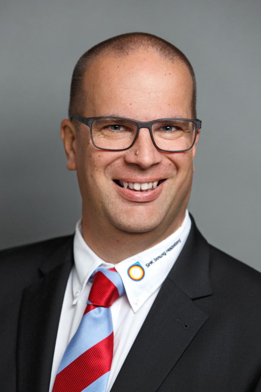 Stefan Menrath