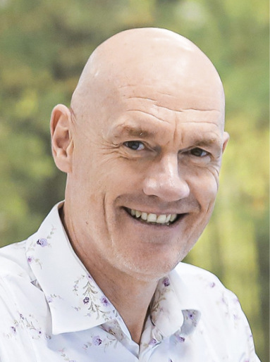 Stefan Thiel: „Das Interesse an Wärmepumpen ist ungebrochen vorhanden. Man kann es riechen, dass es jetzt langsam wieder losgeht!“