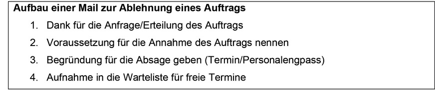 Gute Kundenkommunikation verlangt Fingerspitzengefühl.