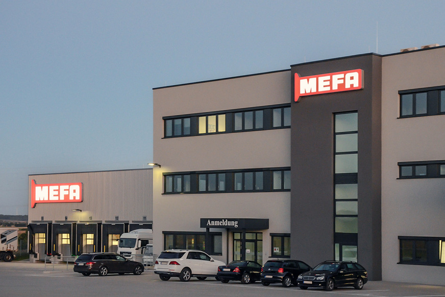 Das im Familienbesitz befindliche Unternehmen ist in Kupferzell beheimatet.