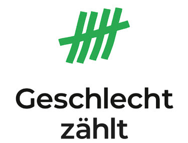 Hilde Schwathe, Sprecherin der bundesweiten Initiative „Geschlecht zählt“