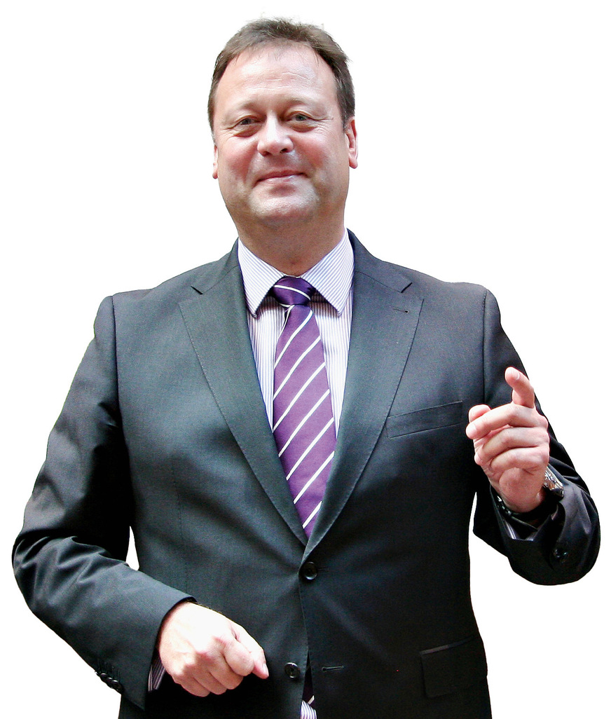 „Je mehr Bäder pro Betrieb, desto besser ist die Beratung.“Hans-Arno Kloep, Querschiesser