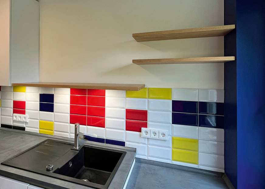 Warum nicht als Badplaner auch jenseits der Türschwelle aktiv werden? Zum Beispiel bei der Küchengestaltung.