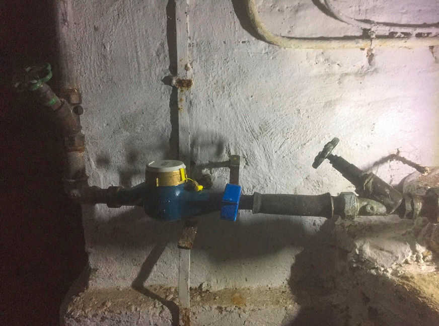 Im Zusammenhang mit Blei in Trinkwasser-Installationen ergeben sich umfangreiche Anzeigepflichten gegenüber dem Gesundheitsamt und Informationspflichten gegenüber dem Verbraucher.