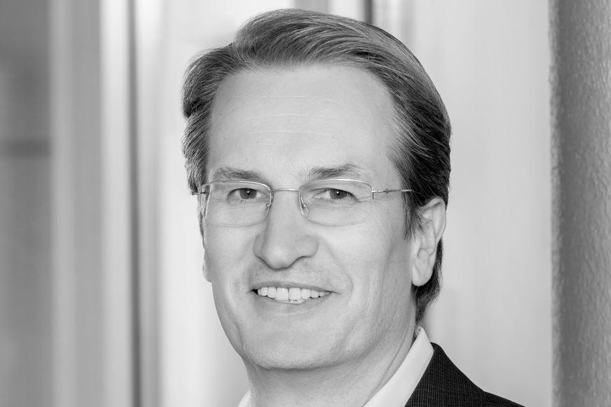 Dr. Stefan Odenthal