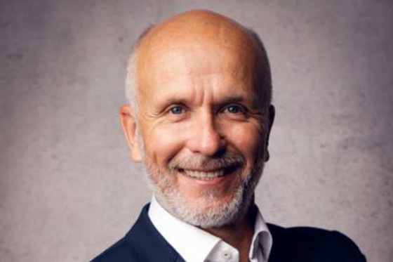 Bernd Hotze ist als CSO und CTO neu im Vorstand der Hummel AG.