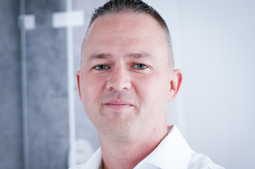 Marc Nastedt