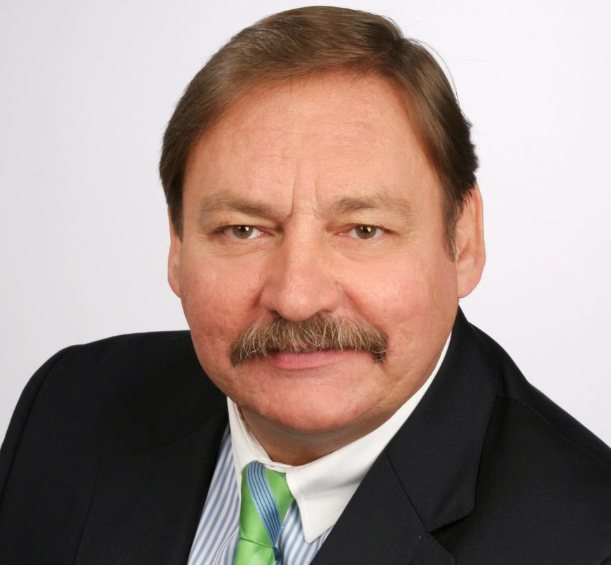 Roland Franz
