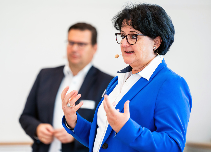 Heike Kling, Hilti Deutschland AG).