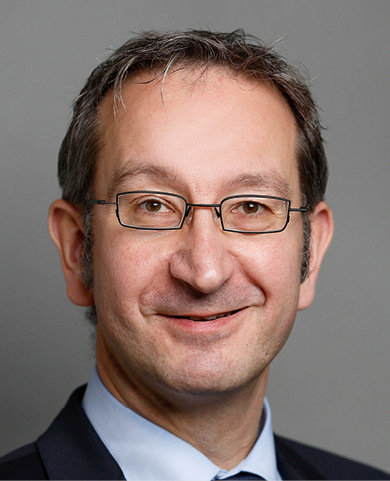 Wolfgang Becker HGF Fachverband SHK Baden-Württemberg