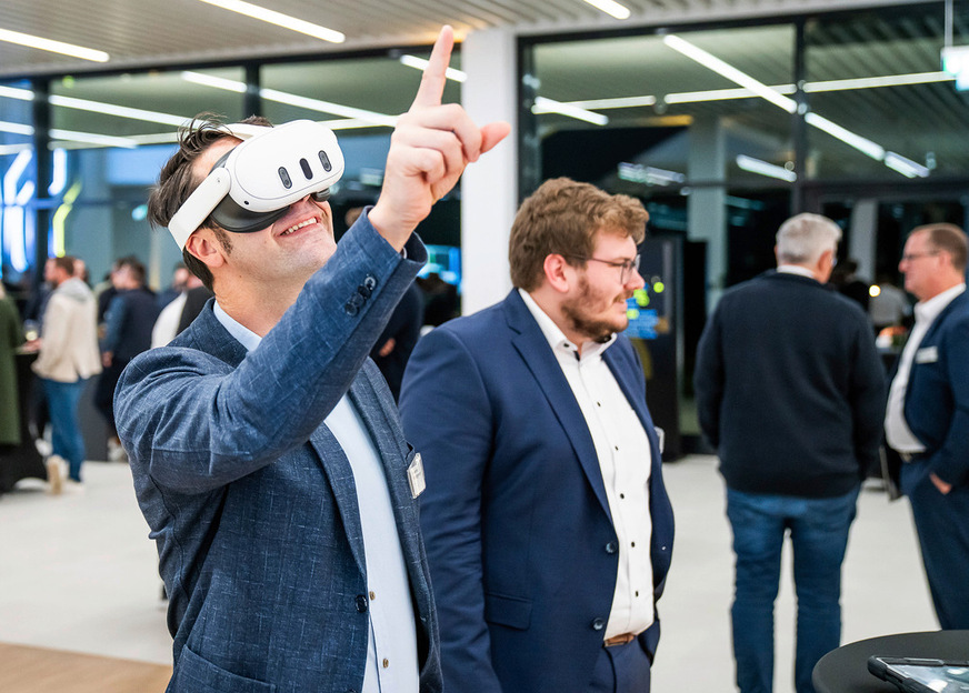 Durch das breite Themenspektrum des BIM-Fachkongresses ist deutlich geworden, wie stark die Digitalisierung die künftige ­Entwicklung des Bauwesens in allen Belangen von der Planung über deren Umsetzung auf der Baustelle bis hin zur späteren ­Betriebsphase bestimmen wird.