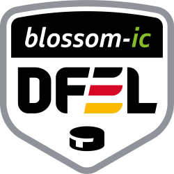 Im Rahmen der Kooperation wurde das DFEL-Logo entsprechend redesigned, welches die Spielerinnen aller teilnehmenden Teams auf der Trikot-Vorderseite tragen.