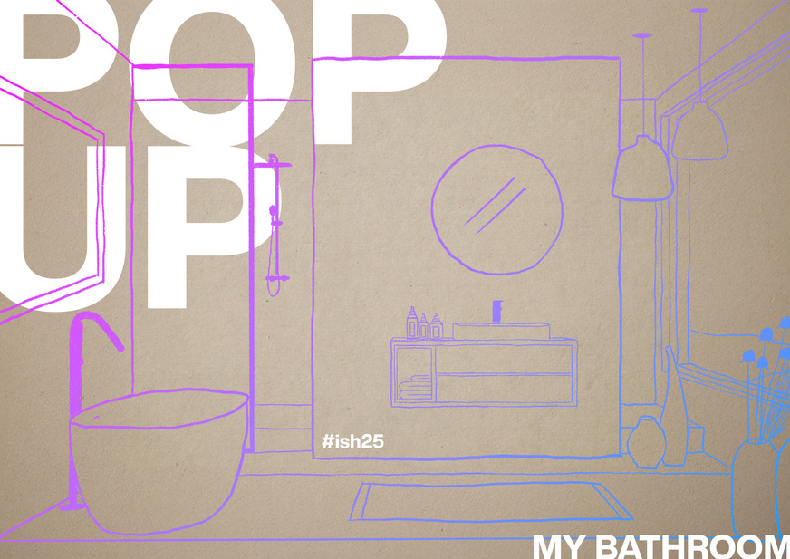 Living Space of the Future: Nicht nur die Sanitärprodukte machen das moderne Bad aus – Technik, Materialien, Nachhaltigkeit und vor allem die Nutzerbedürfnisse haben Einfluss auf eine ganzheitliche Badplanung.