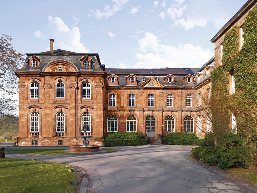 Alte Abtei
