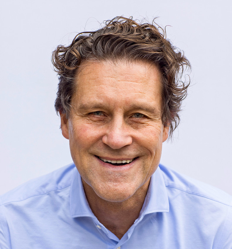 „Von Anfang﻿ an war für alle Beteiligt﻿en klar, dass mein Sohn Verantwortung trägt.“Thomas Fingerhut