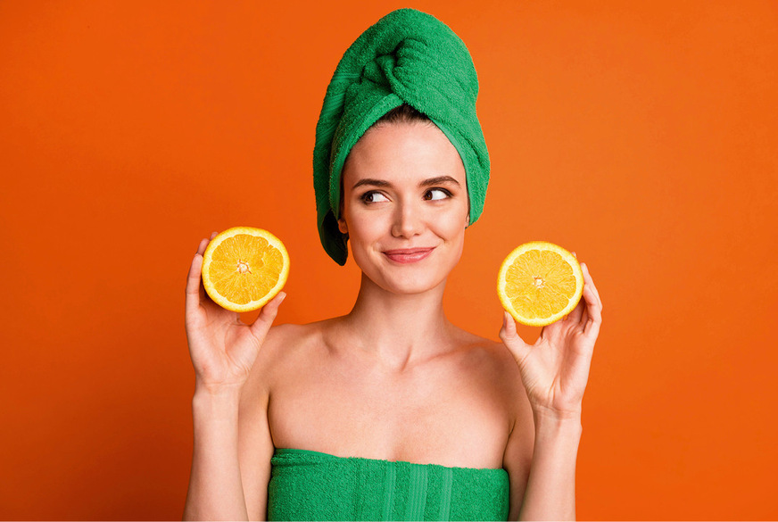 Die heitere Wirkung von Orange, Gelb und Grün kann ansteckend sein, finden Sie nicht auch? Wenn Sie bereits infiziert, also positiv sind, sollten die Symptome von „Wohlbefinden“ bis „mitreißend ­gute Laune“ reichen.