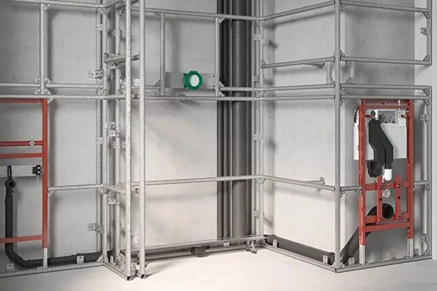 30 Jahre Teceprofil&nbsp;&nbsp;&nbsp;&nbsp;