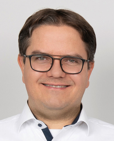 Dennis JägerSBZ-Chefredakteur