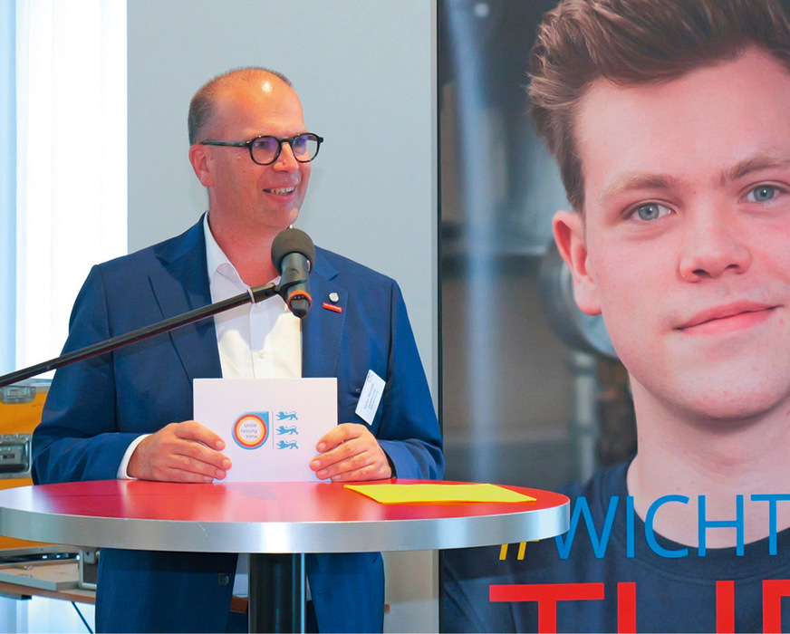 „Unser Ziel muss sein, aus der Lage das Beste zu machen“, sagte Stefan Menrath.