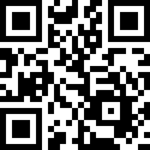 QR-Code zum WhatsApp-Kanal Anwendungstechnik