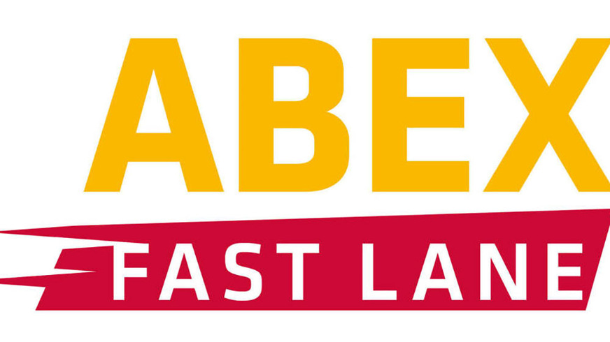 Logo Abex Fast Lane