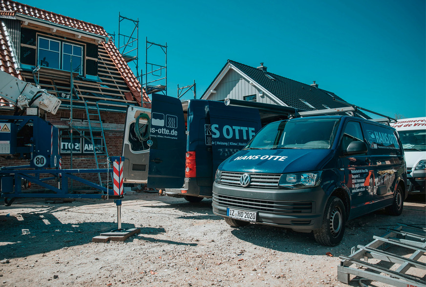 Durch den genauen Überblick über alle Zahlen, Daten und Werte zu jedem Zeitpunkt der Umsetzung von ­Projekten ­können auch während des ­Projektverlaufs notwendige Anpassungen vorgenommen werden.