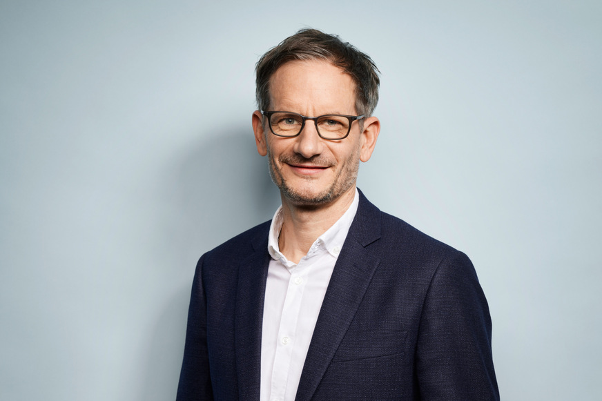 Frank Hasselmann