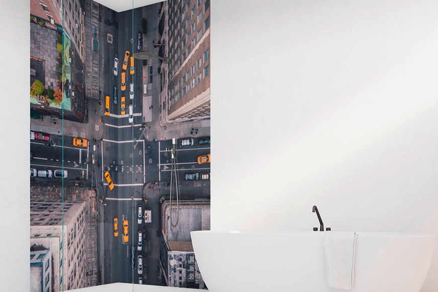 Roth Werke: Online-Konfigurator für Wandverkleidungen.