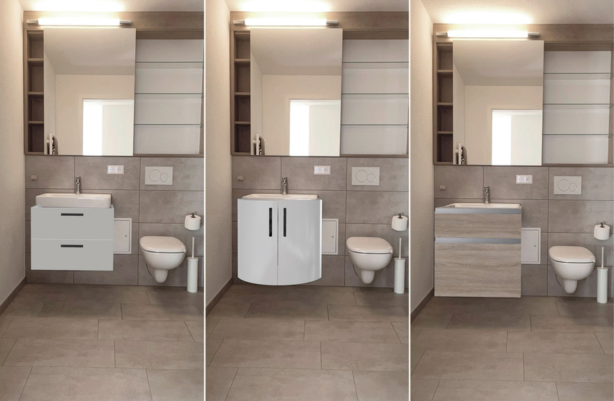 Der Einsatz von Augmented Reality (AR) ermöglicht es, virtuelle 3D-Modelle in die reale Umgebung zu projizieren.