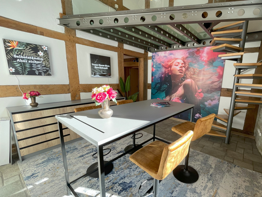 Im nordrhein-westfälischen Werl hat die MHK Group am&nbsp;24. April 2025 den ersten Showroom ihrer neuen Franchisemarke Bad & Body eröffnet.