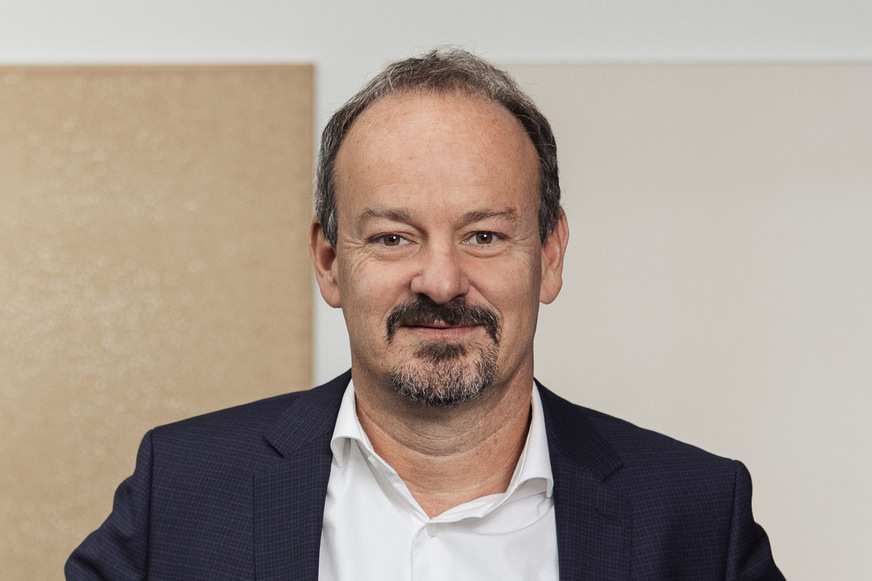 Dr. Dirk Haft